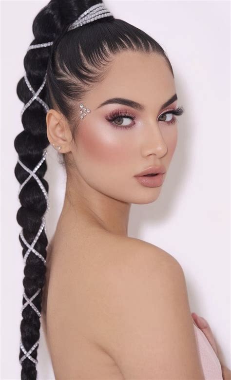 Summer 2025 Hair Trends – Chic & Easy Hairstyle Inspiration | Braided ...
