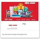 VijaySales | E-Gift Card | Instant Delivery | Valid for in-store ...