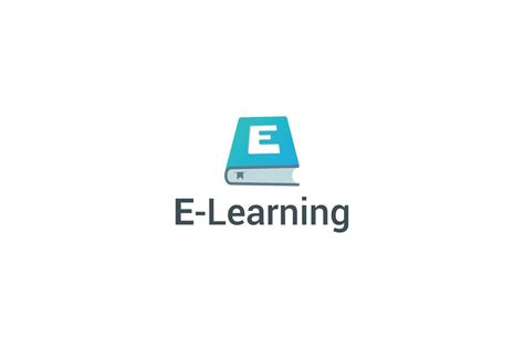 Logo for eLearning 的图像结果