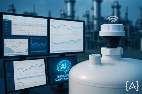 Predictive Maintenance 的图像结果