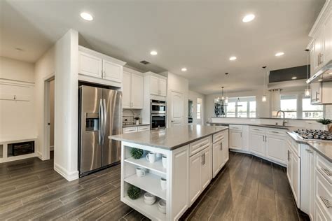 Del Webb - The Woodlands | Tangerly Oak | Floor Plans and Pricing