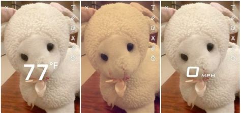 Image result for Using Snapchat Filters