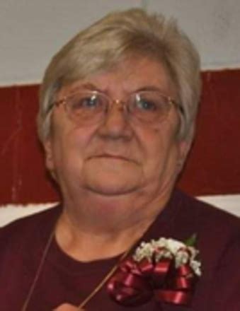 Betty A. Weaver Obituary - 2023 - Miller-Plonka Funeral Home, Inc