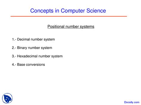 Computer Science Concepts 的图像结果