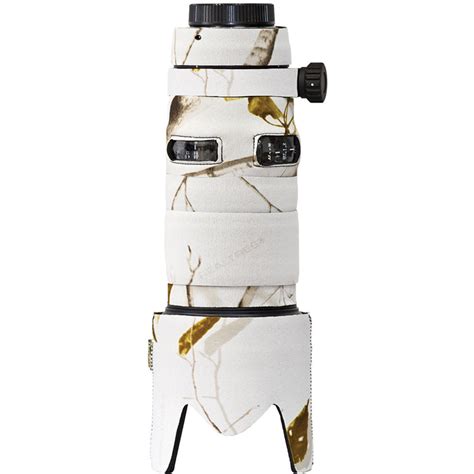 Telephoto Lens Cover for the Sigma 50-150mm f/2.8 OS Lens (Realtree AP ...