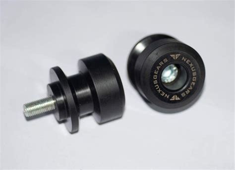 KTM RC/Duke Slider Cum Spool(with underbelly Exhaust) 125/200/390 ...