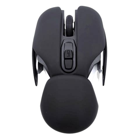 Computer Mouse 的图像结果