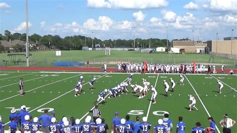 James E. Taylor High School - Jayden Scott highlights - Hudl