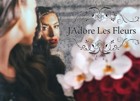 J'Adore Les Fleurs · Luxury Floral Artistry | More than flowers. It’s ...