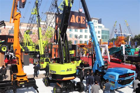 Ajax Engineering's new concreting solutions at Excon 2025