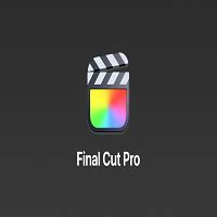 Final Cut Pro X Crack 10.6.4 + Keygen Free Download [Latest]