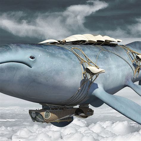 Leviathan Movie Scott Westerfeld