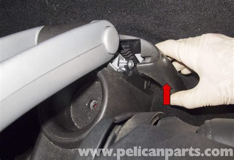 Image result for 2009 R55 MiniCAS Module Replacement