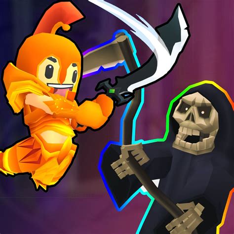 SWORD MASTERS - Graj za Darmo Online! | Poki