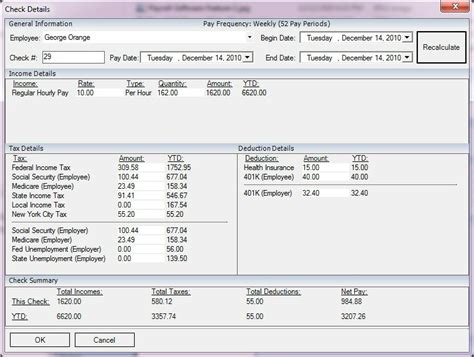How to Use Payroll Software 的图像结果