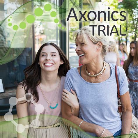 Axonics Therapy - Overactive Bladder Treatment