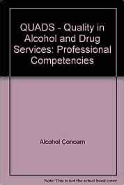 Buy QUADS - Quality in Alcohol and Drug Services: Professional ...