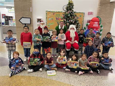 Judy Nelson Elementary School