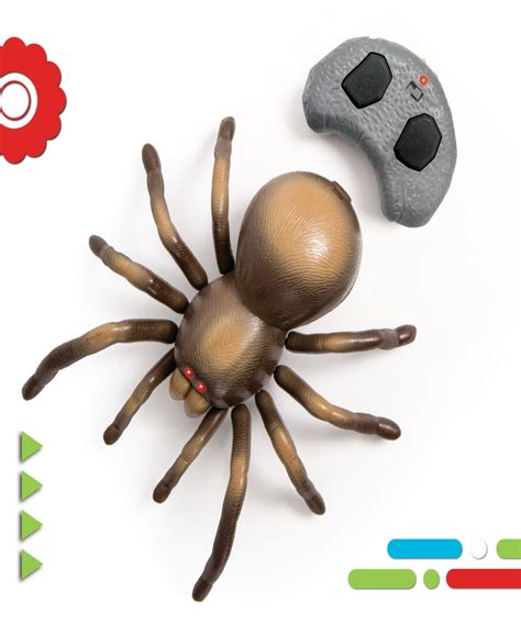 Image result for Tarantula Remote Control