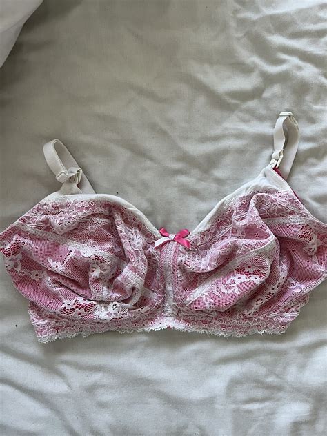 panache nursing bra 34G - Gem