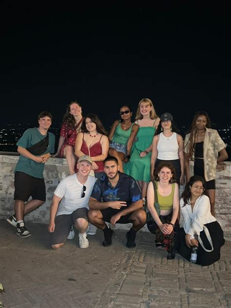 During my incredible month-long trip with Gotoco, I had the opportunity ...