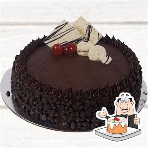 Menu at Cakewalk Bakers, Ghaziabad, Shop No.BG-39