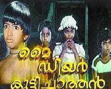Minnaminungum Mayilkanniyum - My Dear Kuttichathan