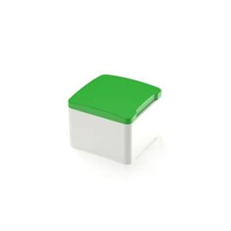 5.05.512.001/2500 RAFI | RAFI MICON 5 Series Plunger for Use with ...