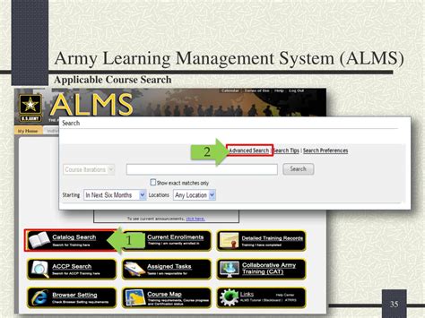 LMS Army Learning Management System 的图像结果