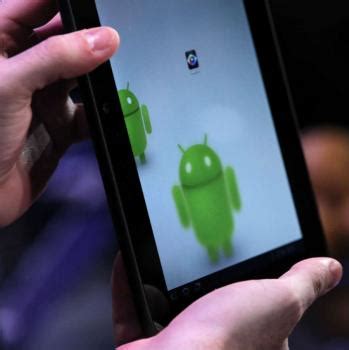 CERT warns Android phone users against vulnerability on Adobe Reader