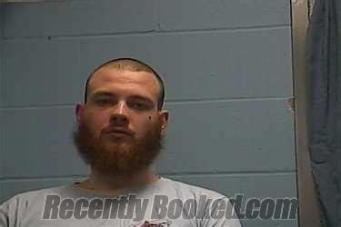Recent Booking / Mugshot for TYLER HARRIS in Ouachita County, Arkansas