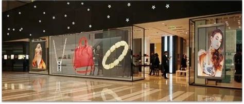 Image result for Transparent LED Glass