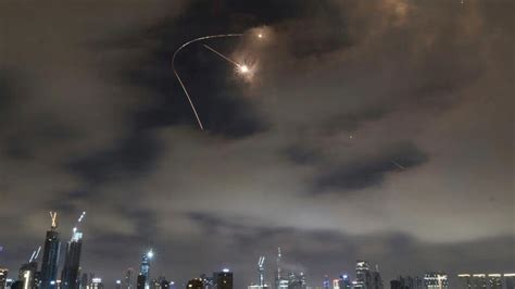 Israeli Army detects missile from Yemen aimed at Southern Israel