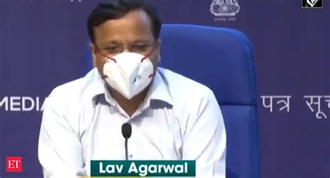 COVID-19: Rate of decline in cases remains area of concern, says Health ...