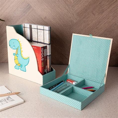 Buy Kids Desk Organisers Online Best prices – Vaaree
