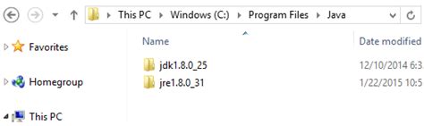Image result for Java File in Windows Explorer
