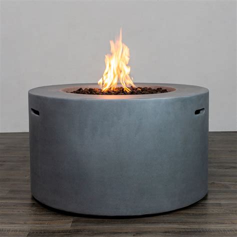 Hidden Tank Fire Pits | Propane Fire Tables | Starfire Direct