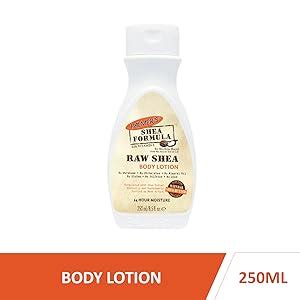 Palmer's Raw Shea Body Lotion,251 ml : Amazon.in: Fashion