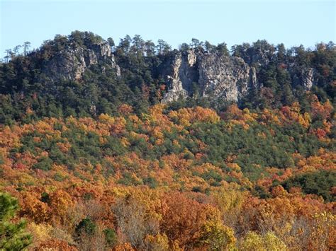 Crowders Mountain State Park (Kings Mountain) - 2020 What to Know ...