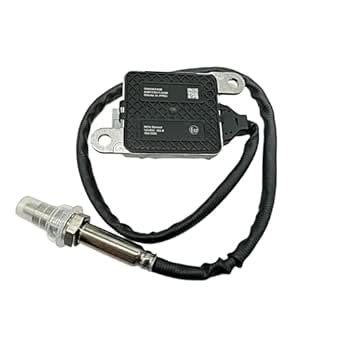 NOx Nitrogen Oxide Sensor 5WK96740B Compatible with Kenworth ...