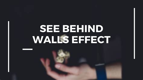 Image result for Unity Camera Characters Transparent Behind Walls