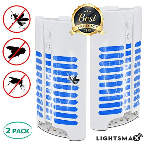 Bug Zapper For Flies And Mosquitoes at Bethany Lindrum blog