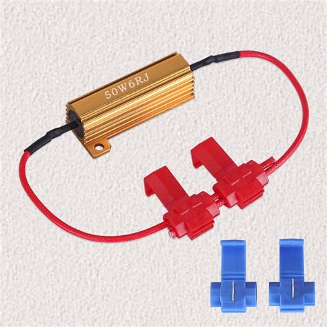 Image result for LED Turn Signal Resistor