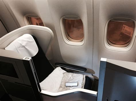 Unveiling Unparalleled Comfort: Discover the Secrets of BA 777 Business ...
