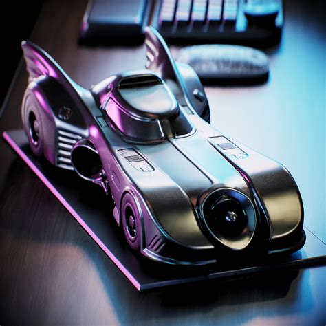 🃏 batmobile 1989 - Batmobile - Tim Burton Batman - Michael Keaton - Jack Nicholson - Batmobile ...