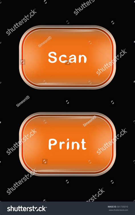 Image result for Scan Button