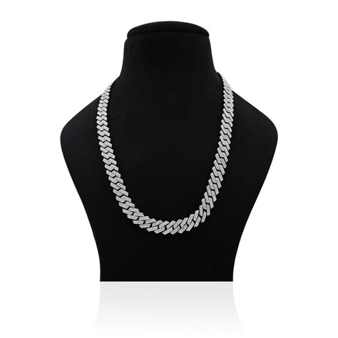 Shop Latest Silver Chain for Men & Women with unique Designs at Best ...