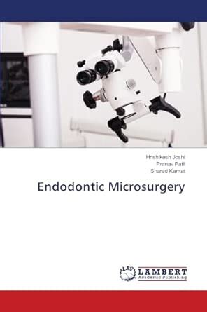 Buy Endodontic Microsurgery Book Online at Low Prices in India ...