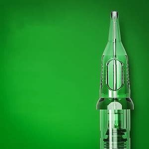 Shield plus FYT 7MC Cartridge Needles – 7 Curved Magnum Disposable ...