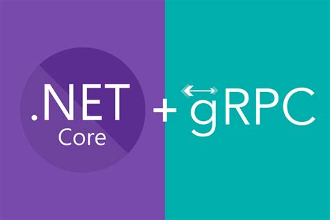 gRPC with .NET Core 3.1. With .NET Core 3.1, building scalable… | by ...